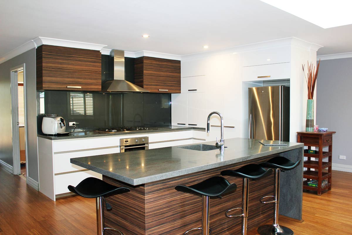 Kitchens Perth | Kitchen Design & Renovations | Kitchen Professionals ...